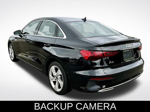 2023 Audi A3 40 Premium