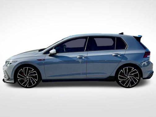2022 Volkswagen Golf GTI 2.0T Autobahn