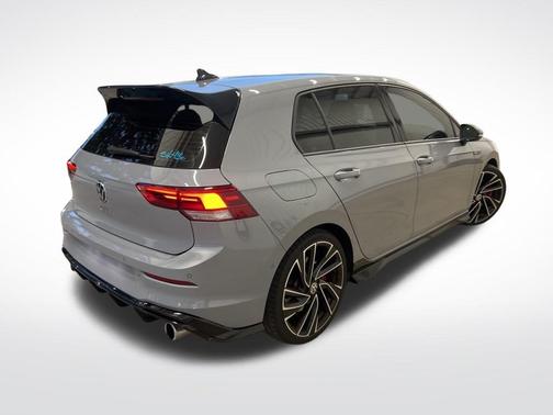2022 Volkswagen Golf GTI 2.0T Autobahn