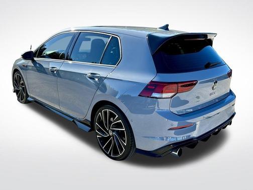 2022 Volkswagen Golf GTI 2.0T Autobahn