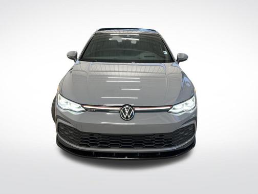 2022 Volkswagen Golf GTI 2.0T Autobahn