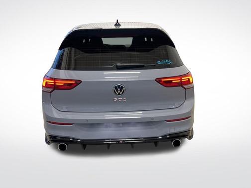 2022 Volkswagen Golf GTI 2.0T Autobahn