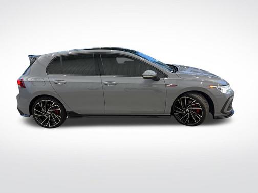 2022 Volkswagen Golf GTI 2.0T Autobahn