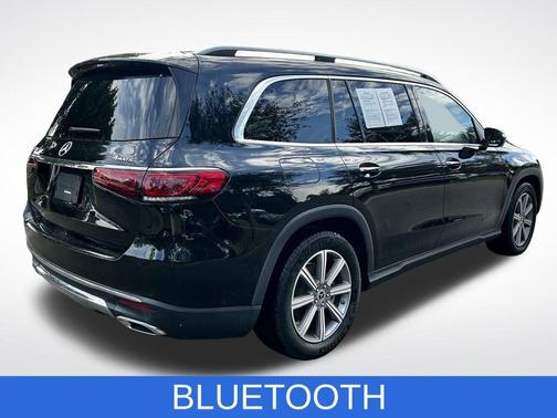 2023 Mercedes-Benz GLS 450 4MATIC