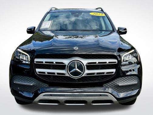 2023 Mercedes-Benz GLS 450 4MATIC