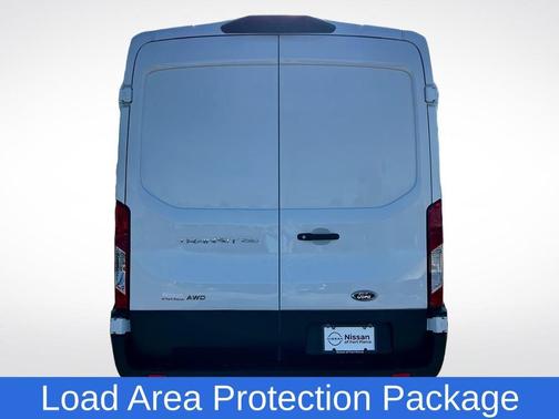 2022 Ford Transit-250 Base