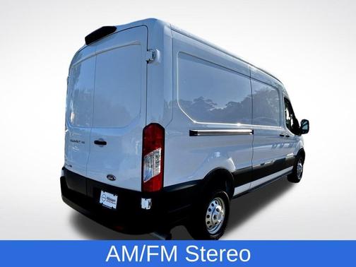 2022 Ford Transit-250 Base
