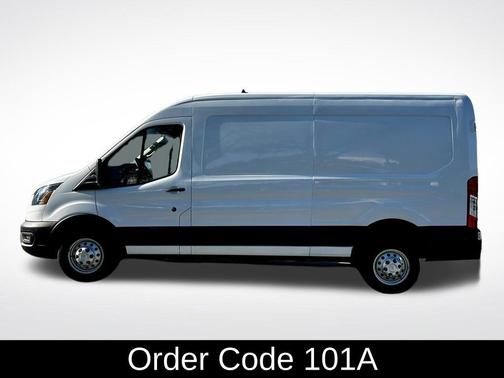 2022 Ford Transit-250 Base