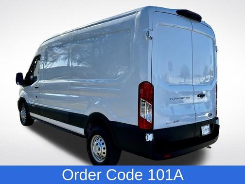 2022 Ford Transit-250 Base