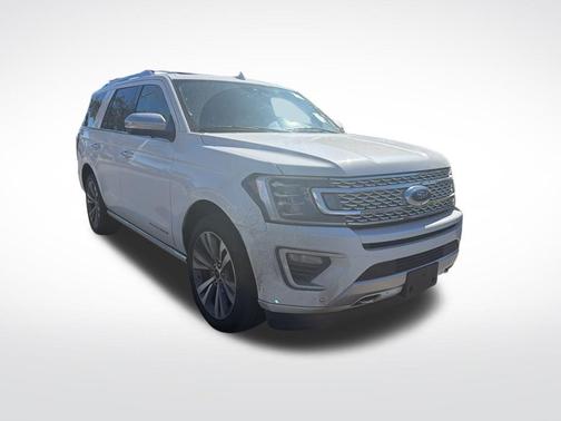 2020 Ford Expedition Platinum