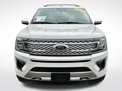 2020 Ford Expedition Platinum