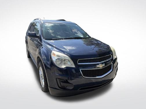 Velvet 2015 Chevrolet Equinox 1LT