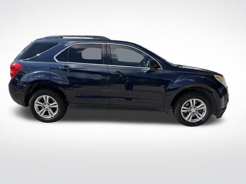 Velvet 2015 Chevrolet Equinox 1LT
