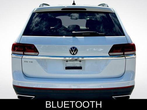 2021 Volkswagen Atlas 3.6 V6 SE w/ Technology