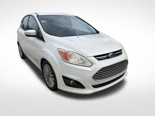 2016 Ford C-Max Hybrid SEL