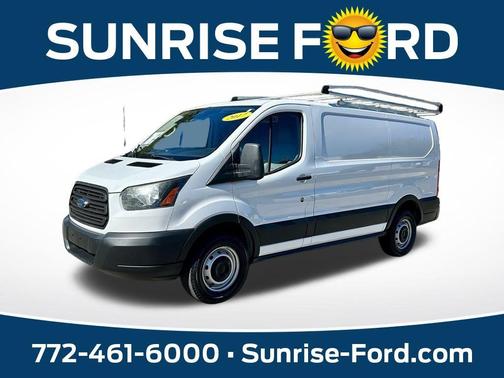 2017 Ford Transit-250 Base