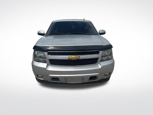 2010 Chevrolet Suburban LS