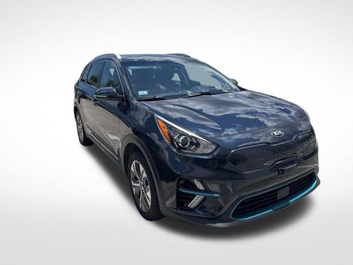 2020 Kia Niro EV EX Premium