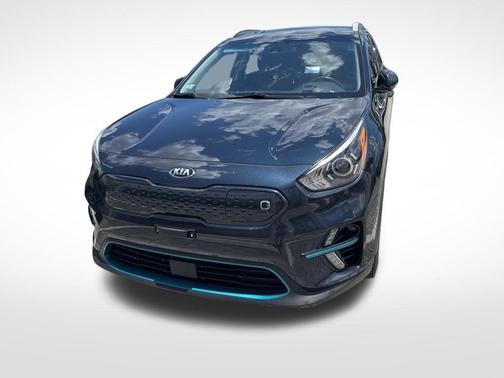 2020 Kia Niro EV EX Premium