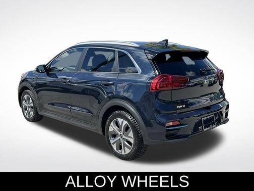 2020 Kia Niro EV EX Premium