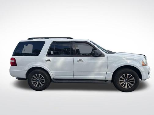 2017 Ford Expedition XLT