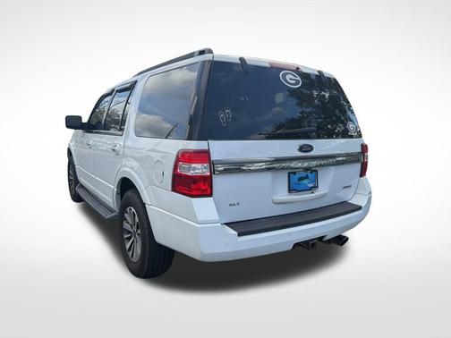 2017 Ford Expedition XLT
