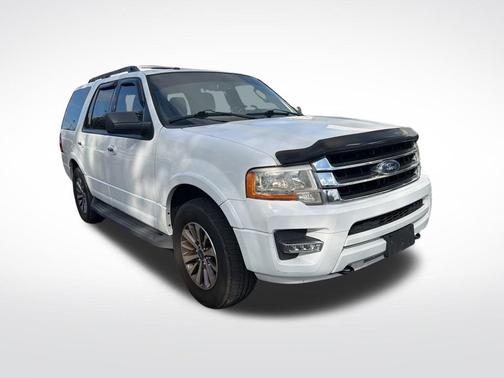 2017 Ford Expedition XLT