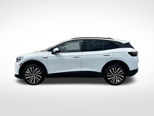2025 Volkswagen ID.4 Pro