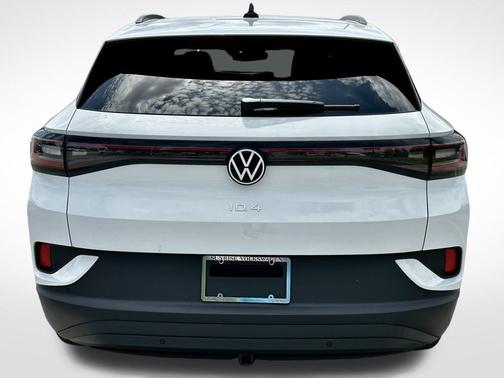 2025 Volkswagen ID.4 Pro