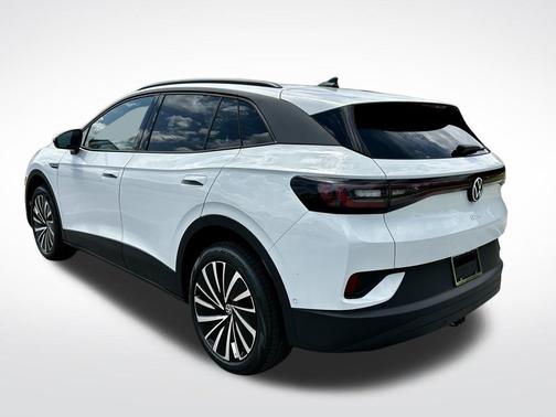 2025 Volkswagen ID.4 Pro
