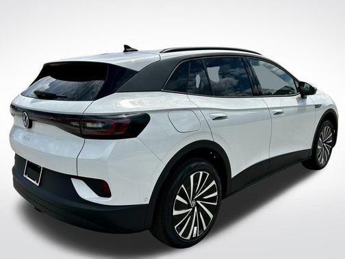 2025 Volkswagen ID.4 Pro