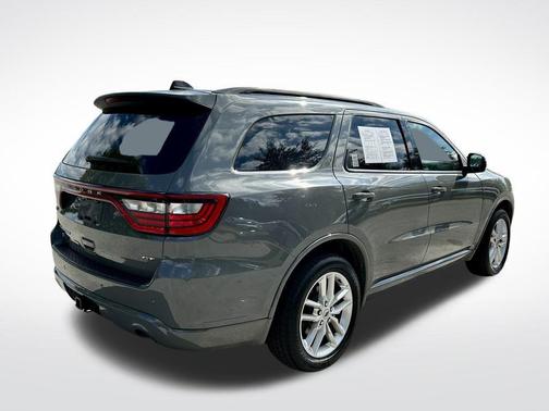 2024 Dodge Durango GT