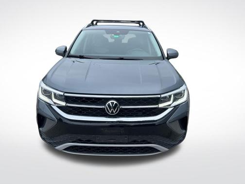 2022 Volkswagen Taos 1.5T SEL