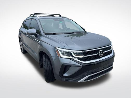 2022 Volkswagen Taos 1.5T SEL