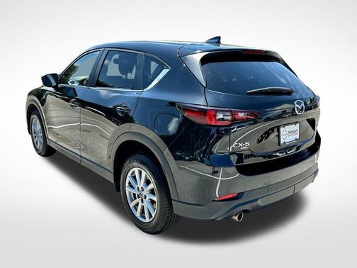 2023 Mazda CX-5 2.5 S Preferred Package