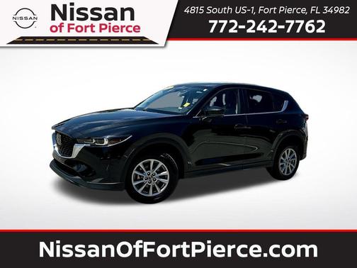 2023 Mazda CX-5 2.5 S Preferred Package