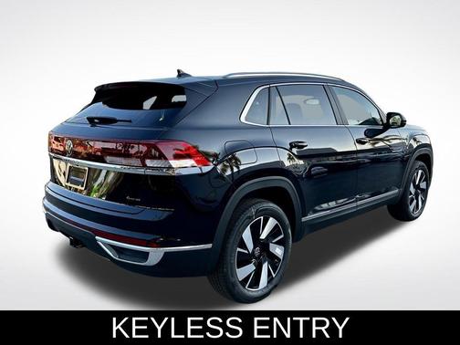 2025 Volkswagen Atlas Cross Sport 2.0T SEL
