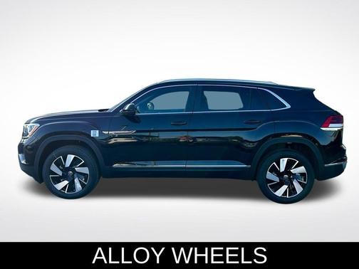 2025 Volkswagen Atlas Cross Sport 2.0T SEL