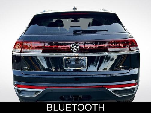 2025 Volkswagen Atlas Cross Sport 2.0T SEL