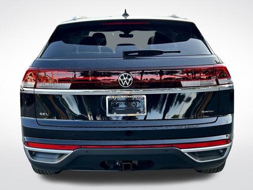 2025 Volkswagen Atlas Cross Sport 2.0T SEL