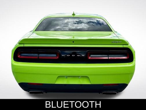 2015 Dodge Challenger SRT 392