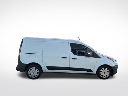 2022 Ford Transit Connect XL