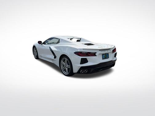 2024 Chevrolet Corvette Stingray w/2LT