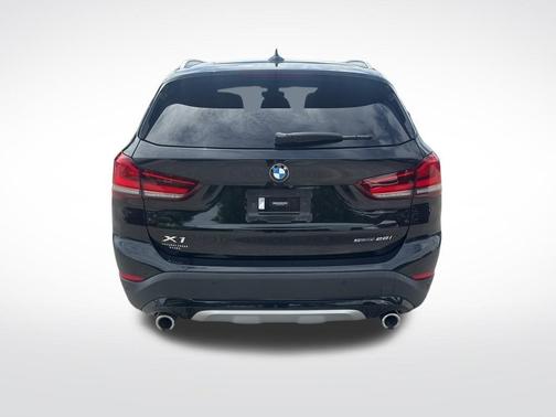 2020 BMW X1 sDrive28i
