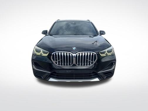 2020 BMW X1 sDrive28i