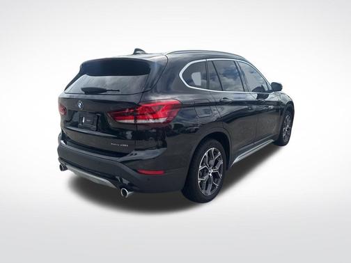 2020 BMW X1 sDrive28i