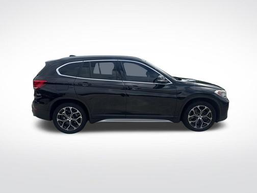 2020 BMW X1 sDrive28i