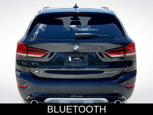 2020 BMW X1 sDrive28i