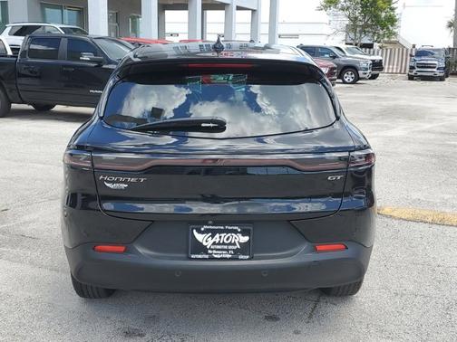 2023 Dodge Hornet GT Plus