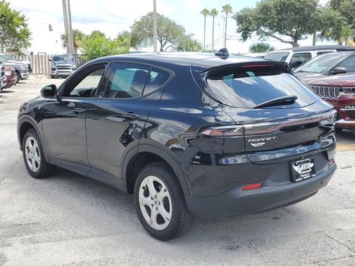 2023 Dodge Hornet GT Plus